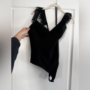 Showpo bodysuit